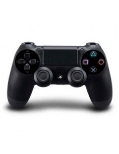 P4 DUAL SHOCK NOIRE 2
