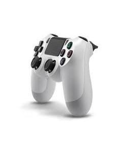 P4 DUAL SHOCK BLANCHE 2