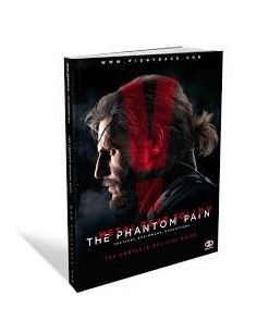 METAL GEAR SOLID..PAIN P 2