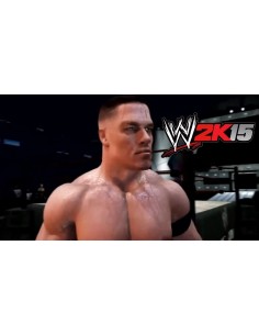 WWE 2K15 P4 VF 2