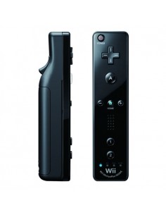 WII U TELECOMMANDE PLUS 2
