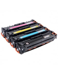 Toner BESTPRINT CB540A 2