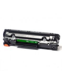 Toner BESTPRINT pour HP 35A / 36A / 388 2