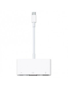 Adaptateur multiport VGA USB-C 2