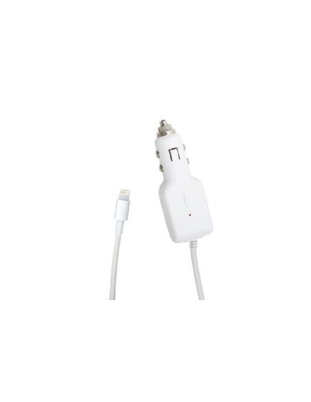 Câble Blanc de la batterie pour IPHONE 5