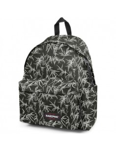 EASTPAK PADDED PAK'R BOOBAM BLACK 2