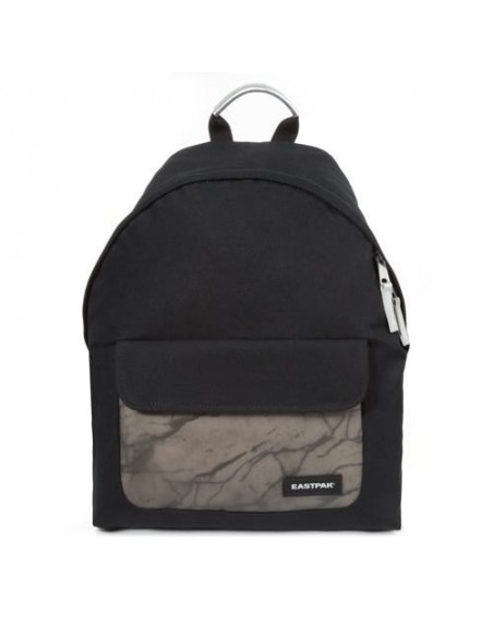 EASTPAK PADDED PAK'R Steep Black