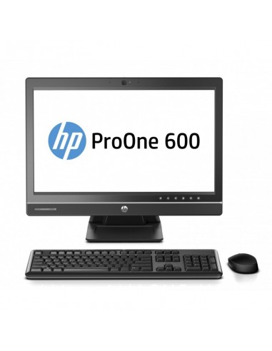 Ordinateur tout-en-un HP ProOne 600 G1 (J4U62EA)