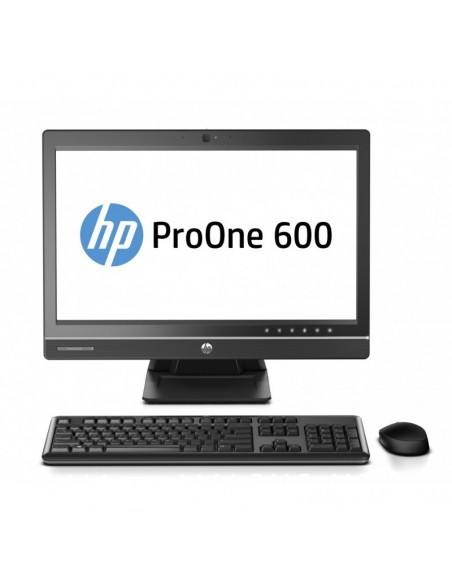 Ordinateur tout-en-un HP ProOne 600 G1 (J4U62EA)