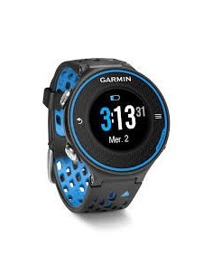 Forerunner 620 (Noir/Bleu)HRM 2