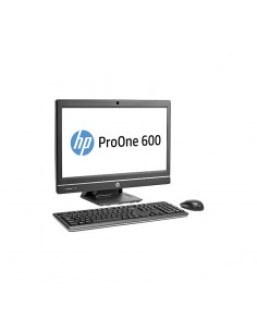 Ordinateur tout-en-un HP ProOne 600 G1 (J4U62EA) 2