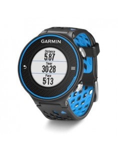 Forerunner 620 (Noir/Bleu) 2