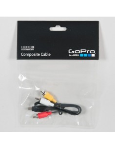 Câble composite 2