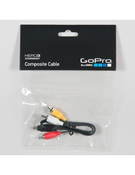 Câble composite