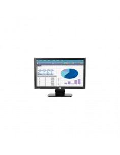 HP ProDisplay P202 LED Monitor (K7X27AS)