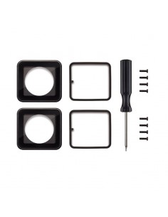 Kit Remplacement Lentille Système 3D pour HERO3+ 2