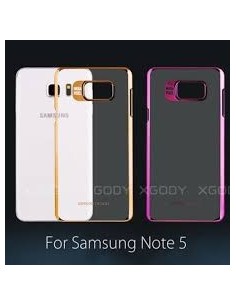 BACK COVER NICE CASE NOTE 5 2