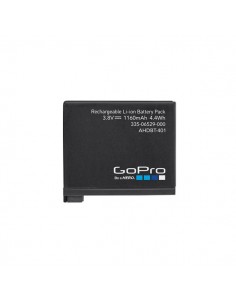 Batterie Lithium-Ion HD HERO 4 2