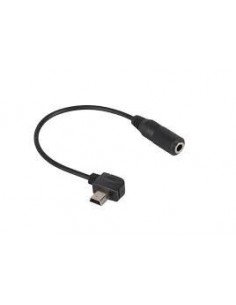 Adaptateur Mic 3.5mm 2