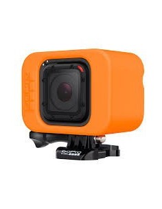 Floaty - HERO4 Session 2