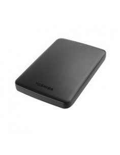CANVIO BASICS 2.5 1TB black 2
