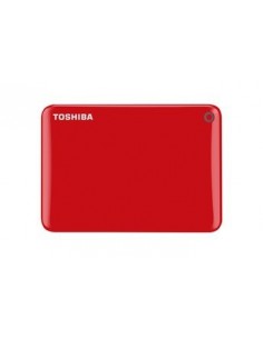 CANVIO ALU 1TB Red 2