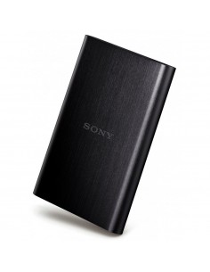 Sony HD-E1/BC 1.0 TB/To USB 3.0 (Potable HDD 2,5'') Noir. 2