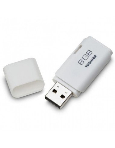 Clé USB 8GB TOSHIBA