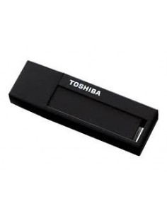Clé Usb TransMemory U302 32 Go - Noir - Usb 3.0 - Label 2
