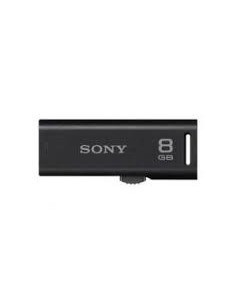 Clé Usb TransMemory U302 64 Go - Noir - Usb 3.0 - Label 2