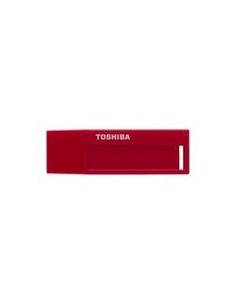 Clé Usb TransMemory U302 64 Go - Rouge - Usb 3.0 - Label 2