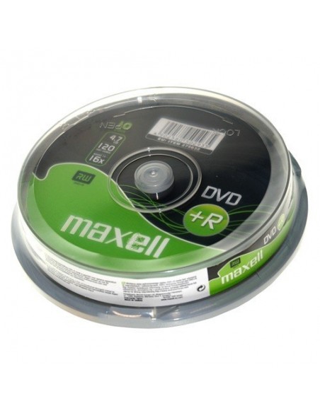 MAXELL DVD+R 47 16X