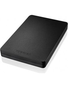 CANVIO ALU 500 GB Black 2