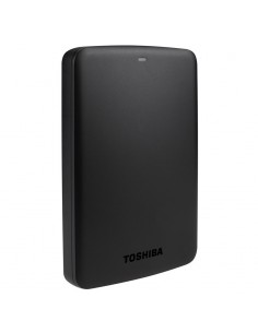 CANVIO BASICS 2.5 500GB black 2