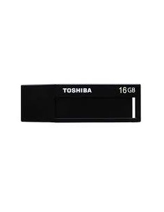 Clé Usb TransMemory U302 16 Go - Noir - Usb 3.0 - Label 2