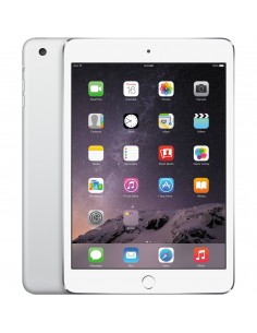 iPad mini 3 Wi-Fi Cell 64GB Silver