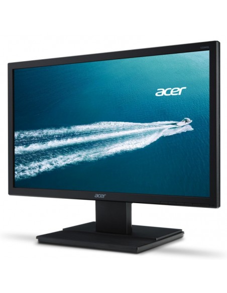 Écran Acer V206HQL Widescreen LCD 49.5 cm (19.5\")