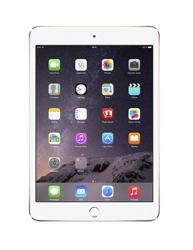 iPad mini 3 Wi-Fi Cell 64GB Gold