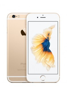 iPhone 6s 16GB Gold 2
