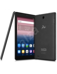 ALCATEL PIXI 3 TABLET 9022X 8\" 4G LTE SMOKY GREY 2