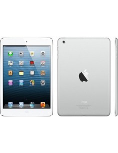 iPad mini 3 Wi-Fi 64GB Silver