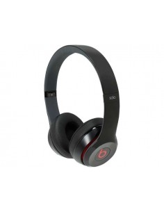 Solo2 On-Ear Headphones - Black