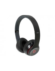 Solo2 On-Ear Headphones - Black 2