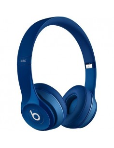 Solo2 Wireless Headphones - Blue