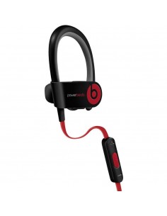 Beats Powerbeats 2 Wireless - Black 2
