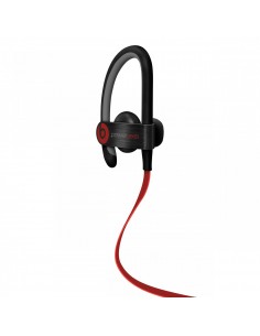 Beats Powerbeats 2 Wired - Black 2