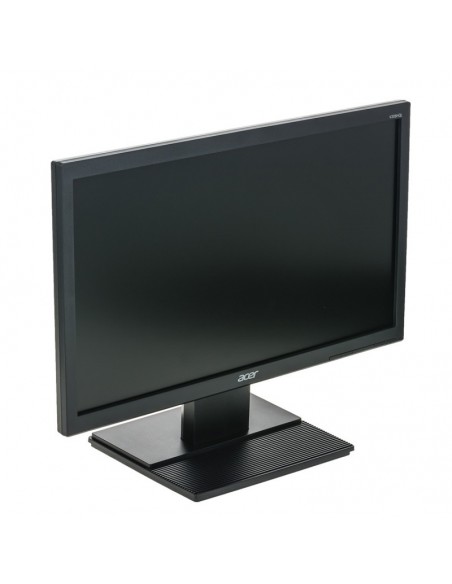 Écran Acer V206HQL Widescreen LCD 49.5 cm (19.5\")