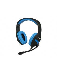 KX Casque gaming PS4