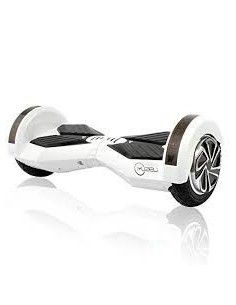 Scooter Électrique A3 Bleutooth Led 2