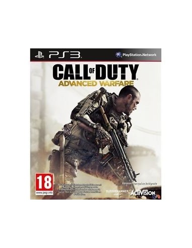 CALL OF DUTY 11 P3 VF